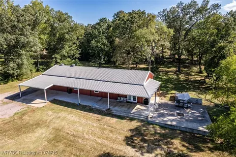 7931 Race Track Loop, Fort Smith, AR 72916 photo 4