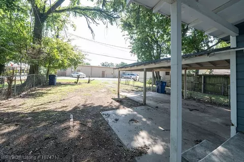 522 Belle Ave, Fort Smith, AR 72901 photo 19