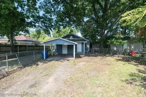 522 Belle Ave, Fort Smith, AR 72901 photo 18