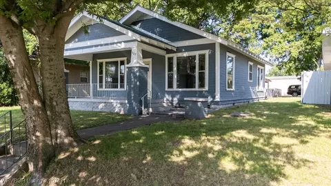522 Belle Ave, Fort Smith, AR 72901 photo 20