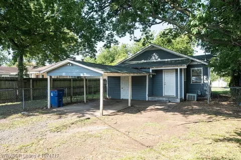 522 Belle Ave, Fort Smith, AR 72901 photo 17