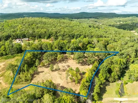 tbd Peaceful Home Rd, Natural Dam, AR 72948