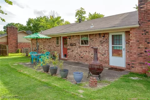 4201 S 88th St, Fort Smith, AR 72903 photo 27