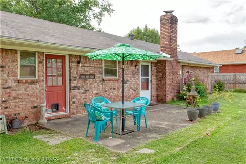 4201 S 88th St, Fort Smith, AR 72903 photo 29