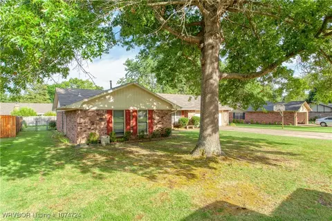 4201 S 88th St, Fort Smith, AR 72903 photo 2