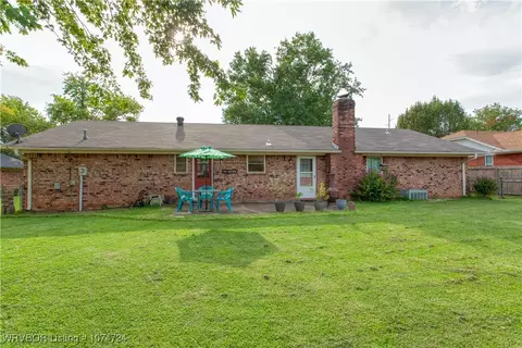 4201 S 88th St, Fort Smith, AR 72903 photo 28