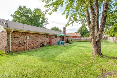 4201 S 88th St, Fort Smith, AR 72903 photo 30