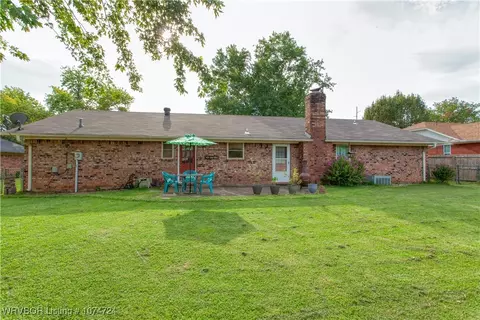 4201 S 88th St, Fort Smith, AR 72903 photo 32
