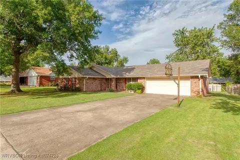 4201 S 88th St, Fort Smith, AR 72903 photo 4