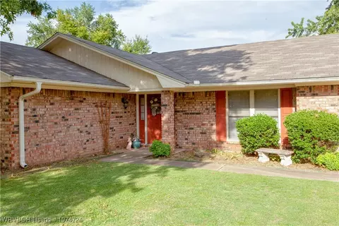 4201 S 88th St, Fort Smith, AR 72903 photo 3