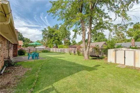 4201 S 88th St, Fort Smith, AR 72903 photo 26