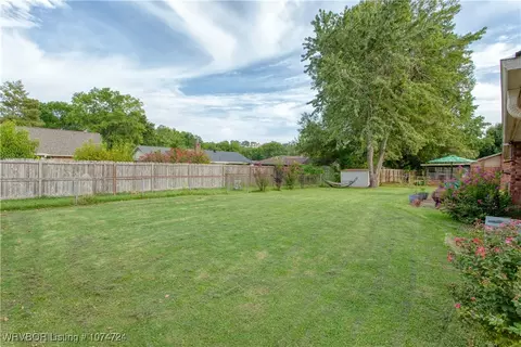 4201 S 88th St, Fort Smith, AR 72903 photo 31