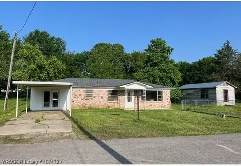 646 Sunshine, Waldron, AR 72958