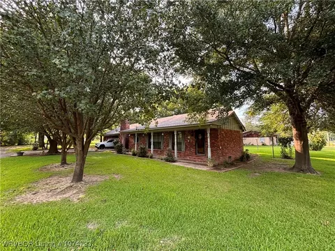 502 W 2nd St, Hartford, AR 72938