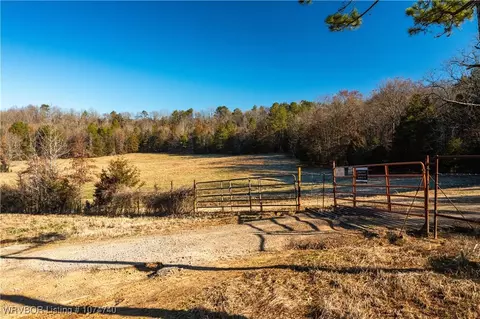 Lone Elm Lone Elm Road, Mulberry, AR 72947