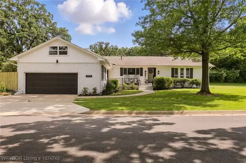 1910 S 46th St, Fort Smith, AR 72903 photo 1