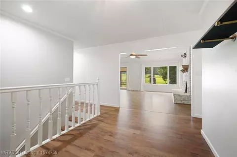 Entry Way - 9817 Wellington, Fort Smith, AR 72908 photo 1 of 6