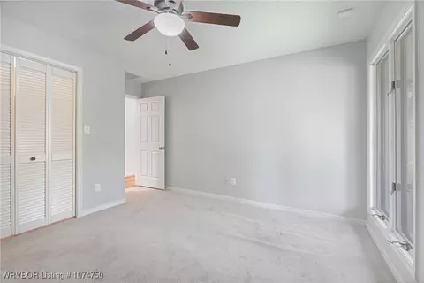 Bedroom - 9817 Wellington, Fort Smith, AR 72908 photo 2 of 5