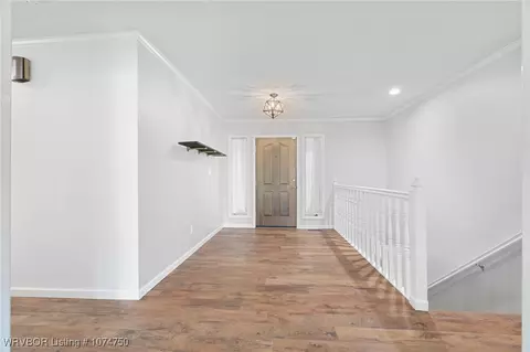 Entry Way - 9817 Wellington, Fort Smith, AR 72908 photo 3 of 6