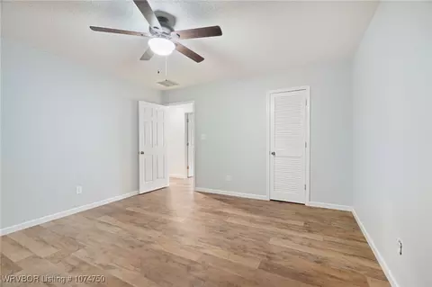 Bedroom - 9817 Wellington, Fort Smith, AR 72908 photo 4 of 5