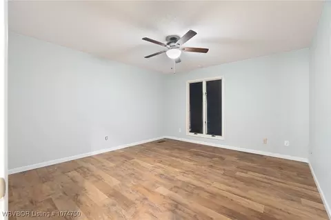 Bedroom - 9817 Wellington, Fort Smith, AR 72908 photo 3 of 5