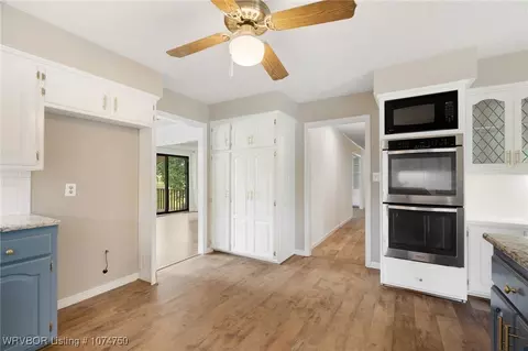 Entry Way - 9817 Wellington, Fort Smith, AR 72908 photo 2 of 6
