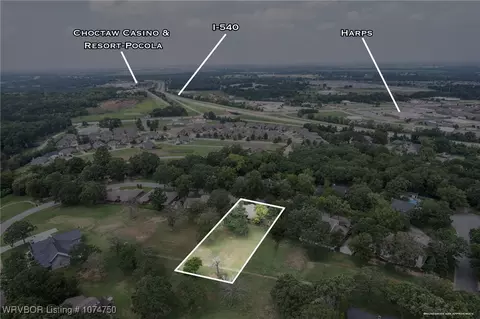 View/Area - 9817 Wellington, Fort Smith, AR 72908 photo 1 of 1