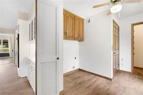 Entry Way - 9817 Wellington, Fort Smith, AR 72908 photo 5 of 6