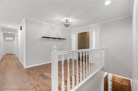 Entry Way - 9817 Wellington, Fort Smith, AR 72908 photo 6 of 6