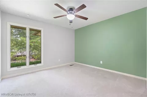 Bedroom - 9817 Wellington, Fort Smith, AR 72908 photo 1 of 5