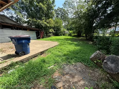 1806 S Q St, Fort Smith, AR 72901 photo 3
