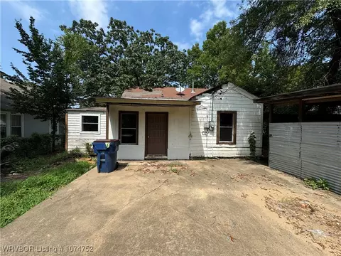 1806 S Q St, Fort Smith, AR 72901 photo 4