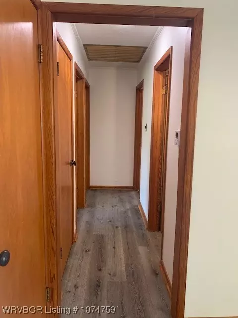 Entry Way - 4307 S 21st St, Fort Smith, AR 72901 photo 2 of 2