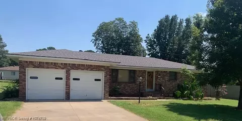 4307 S 21st St, Fort Smith, AR 72901