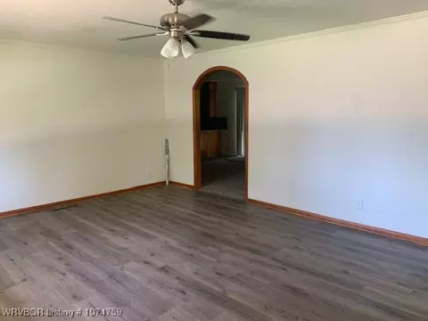 Living - 4307 S 21st St, Fort Smith, AR 72901 photo 3 of 7