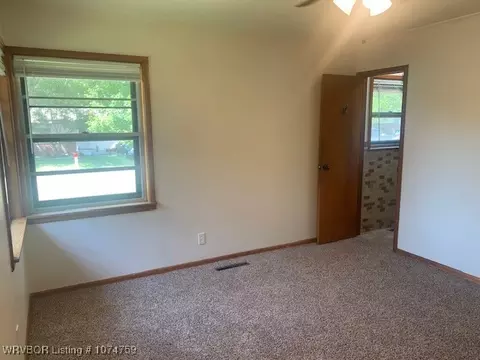 Bedroom - 4307 S 21st St, Fort Smith, AR 72901 photo 3 of 3