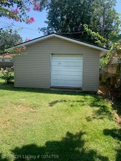 Other - 4307 S 21st St, Fort Smith, AR 72901 photo 12 of 13