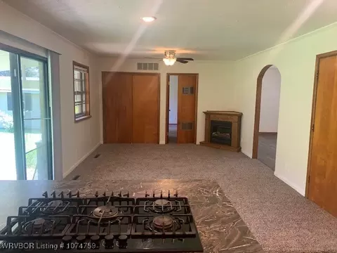 Living - 4307 S 21st St, Fort Smith, AR 72901 photo 6 of 7