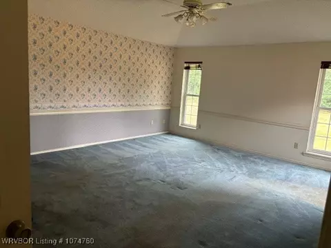 Bedroom - 309 Applewood St, Central City, AR 72941 photo 1 of 3