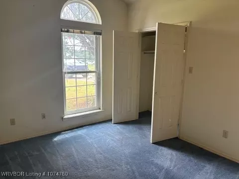 Bedroom - 309 Applewood St, Central City, AR 72941 photo 2 of 3