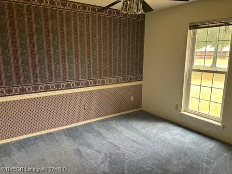 Bedroom - 309 Applewood St, Central City, AR 72941 photo 3 of 3