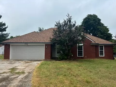 Exterior - 309 Applewood St, Central City, AR 72941 photo 1 of 3