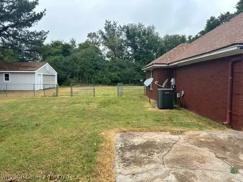 Exterior - 309 Applewood St, Central City, AR 72941 photo 2 of 3