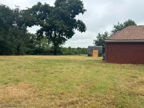 Exterior - 309 Applewood St, Central City, AR 72941 photo 3 of 3