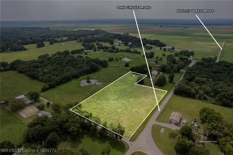 tbd Oak Grove Rd, Van Buren, AR 72956