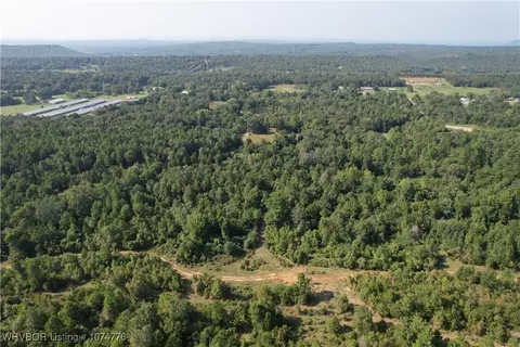 5965 Cox Valley Rd, Magazine, AR 72943
