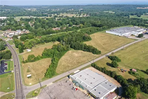 tbd Baldor Dr, Ozark, AR 72949