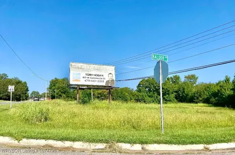 tbd Baldor Dr, Ozark, AR 72949 photo 3
