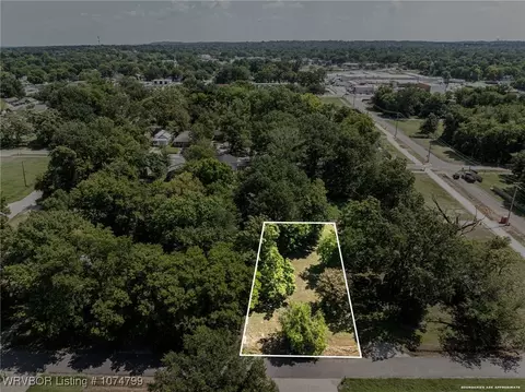 tbd Short 7th St, Fort Smith, AR 72904