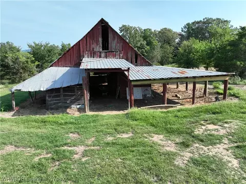 26848 Muse Rd, Muse, OK 74949 photo 4